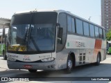 Evanil Transportes e Turismo RJ 132.105 na cidade de Rio de Janeiro, Rio de Janeiro, Brasil, por Luiz Guilherme. Número da foto: #9970580.