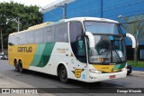 Empresa Gontijo de Transportes 14170 na cidade de São Paulo, São Paulo, Brasil, por George Miranda. Número da foto: #9970787.