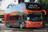 Catedral Turismo 20295 na cidade de Curitiba, Paraná, Brasil, por Alessandro Fracaro Chibior. Número da foto: #9970305.