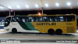 Empresa Gontijo de Transportes 14155 na cidade de São Bernardo do Campo, São Paulo, Brasil, por José Vitor Oliveira Soares. Número da foto: #9969537.