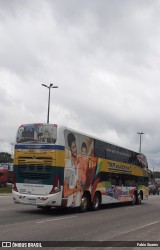 MP Viagens 1066 na cidade de Ananindeua, Pará, Brasil, por Fabio Soares. Número da foto: #9969642.