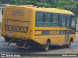 Prefeitura Municipal de Feira Nova 2H65 na cidade de Nazaré da Mata, Pernambuco, Brasil, por Edjunior Sebastião. Número da foto: #9970577.