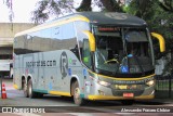 RodeRotas - Rotas de Viação do Triângulo 7752 na cidade de Curitiba, Paraná, Brasil, por Alessandro Fracaro Chibior. Número da foto: #9970322.