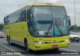 Viação Itapemirim 7801 na cidade de São Paulo, São Paulo, Brasil, por Ailton da Costa Silva. Número da foto: #9969823.