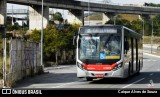 Express Transportes Urbanos Ltda 4 8220 na cidade de São Paulo, São Paulo, Brasil, por Caique Alves de Souza. ID da foto: :id.