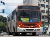 Expresso Coroado 0611038 na cidade de Manaus, Amazonas, Brasil, por Ruan Neves oficial. Número da foto: #:id.