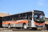 Transportes Coletivos Grande Bauru 2135 na cidade de Bauru, São Paulo, Brasil, por Diego Leão. Número da foto: #9970090.