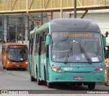 VCG - Viação Campos Gerais 1277 na cidade de Ponta Grossa, Paraná, Brasil, por Gabriel Michalski. Número da foto: #9971534.