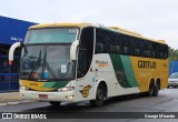 Empresa Gontijo de Transportes 14015 na cidade de São Paulo, São Paulo, Brasil, por George Miranda. Número da foto: #9970809.