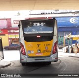 Viação Metrópole Paulista - Zona Leste 3 2088 na cidade de São Paulo, São Paulo, Brasil, por Andre Santos de Moraes. Número da foto: #:id.