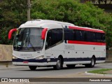 Viação Piracicabana 1762 na cidade de São Paulo, São Paulo, Brasil, por Fernando Antunes. Número da foto: #9971185.