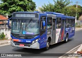 Transportes Capellini 19.085 na cidade de Campinas, São Paulo, Brasil, por Julio Medeiros. Número da foto: #9970391.