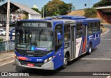 Transportes Capellini 19.177 na cidade de Campinas, São Paulo, Brasil, por Julio Medeiros. Número da foto: #:id.
