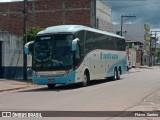 Emtram 5200 na cidade de Barra da Estiva, Bahia, Brasil, por Flávio  Santos. Número da foto: #9970073.