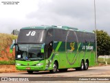 JG Turismo 2014 na cidade de João Monlevade, Minas Gerais, Brasil, por Antonio Carlos Fernandes. ID da foto: :id.