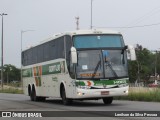 Empresa Gontijo de Transportes 14865 na cidade de Caruaru, Pernambuco, Brasil, por Lenilson da Silva Pessoa. Número da foto: #9970998.
