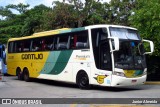 Empresa Gontijo de Transportes 12230 na cidade de São Paulo, São Paulo, Brasil, por Junior Almeida. Número da foto: #9971133.