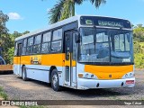 Ônibus Particulares 0194 na cidade de Franco da Rocha, São Paulo, Brasil, por Yago César. Número da foto: #:id.