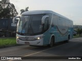 TBS - Travel Bus Service > Transnacional Fretamento 07296 na cidade de Igarassu, Pernambuco, Brasil, por Jonathan Silva. Número da foto: #:id.