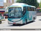 Auto Viação Camurujipe 4035 na cidade de Feira de Santana, Bahia, Brasil, por Victor Hugo. Número da foto: #9971774.
