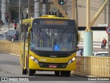 VCG - Viação Campos Gerais 1449 na cidade de Ponta Grossa, Paraná, Brasil, por Gabriel Michalski. Número da foto: #9971537.