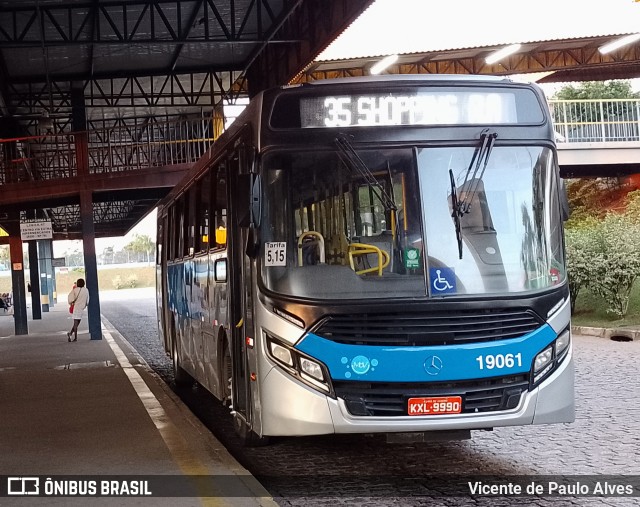 West Side 19061 na cidade de Itu, São Paulo, Brasil, por Vicente de Paulo Alves. ID da foto: 9972925.