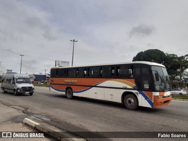 Estrelatur BTS6385 na cidade de Ananindeua, Pará, Brasil, por Fabio Soares. ID da foto: 9972635.