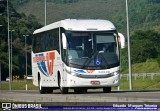 Viação Teresópolis RJ 203.036 na cidade de Guapimirim, Rio de Janeiro, Brasil, por Eduardo  Marques Teixeira. Número da foto: #9973647.