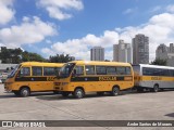 Escolares  na cidade de São Paulo, São Paulo, Brasil, por Andre Santos de Moraes. Número da foto: #9973308.