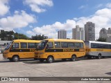 Escolares  na cidade de São Paulo, São Paulo, Brasil, por Andre Santos de Moraes. ID da foto: :id.