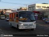 Felippetur Transportes 19 na cidade de Três Corações, Minas Gerais, Brasil, por Fábio Mateus Tibúrcio. Número da foto: #9973462.