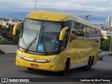 Viação Itapemirim 60021 na cidade de Caruaru, Pernambuco, Brasil, por Lenilson da Silva Pessoa. Número da foto: #9973548.