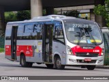 Allibus Transportes 4 5326 na cidade de São Paulo, São Paulo, Brasil, por Bruno Kozeniauskas. Número da foto: #:id.