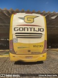 Empresa Gontijo de Transportes 18230 na cidade de Americana, São Paulo, Brasil, por Gilson de Souza Junior. Número da foto: #9972697.