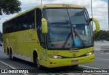Viação Itapemirim 8635 na cidade de São Paulo, São Paulo, Brasil, por Ailton da Costa Silva. Número da foto: #9973080.