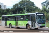 Viação Garcia 81126 na cidade de Maringá, Paraná, Brasil, por Rodrigo Matheus. ID da foto: :id.