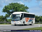 Viação Teresópolis RJ 203.009 na cidade de Guapimirim, Rio de Janeiro, Brasil, por Eduardo  Marques Teixeira. Número da foto: #9973768.