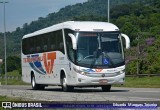 Viação Teresópolis RJ 203.012 na cidade de Guapimirim, Rio de Janeiro, Brasil, por Eduardo  Marques Teixeira. Número da foto: #9973663.