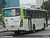 Transportes Paranapuan B10004 na cidade de Rio de Janeiro, Rio de Janeiro, Brasil, por Valter Silva. Número da foto: #:id.