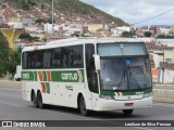 Empresa Gontijo de Transportes 21165 na cidade de Caruaru, Pernambuco, Brasil, por Lenilson da Silva Pessoa. Número da foto: #9973466.