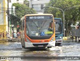 Expresso Coroado 0621001 na cidade de Manaus, Amazonas, Brasil, por Kezedy Padilha. Número da foto: #:id.