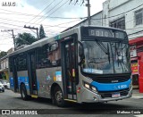 Cooper Líder > A2 Transportes 6 8630 na cidade de São Paulo, São Paulo, Brasil, por Matheus Costa. Número da foto: #:id.