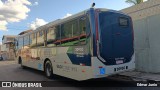 SM Transportes 20950 na cidade de Sabará, Minas Gerais, Brasil, por Edmar Junio. ID da foto: :id.