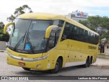 Viação Itapemirim 60027 na cidade de Caruaru, Pernambuco, Brasil, por Lenilson da Silva Pessoa. Número da foto: #9973523.