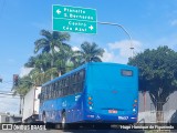 SM Transportes 10657 na cidade de Belo Horizonte, Minas Gerais, Brasil, por Hugo Henrique de Figueiredo. Número da foto: #:id.