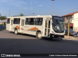 Jandaia Transportes e Turismo 2510 na cidade de Osvaldo Cruz, São Paulo, Brasil, por Carlos Vinicius Estevão Menezes. Número da foto: #9974715.