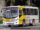 Transunião Transportes 3 6237 na cidade de São Paulo, São Paulo, Brasil, por Bruno Kozeniauskas. ID da foto: :id.