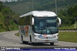 Viação Teresópolis RJ 203.058 na cidade de Guapimirim, Rio de Janeiro, Brasil, por Eduardo  Marques Teixeira. Número da foto: #9973682.