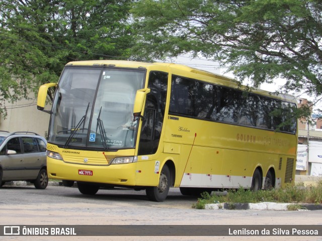 Viação Itapemirim 45601 na cidade de Caruaru, Pernambuco, Brasil, por Lenilson da Silva Pessoa. ID da foto: 9976279.