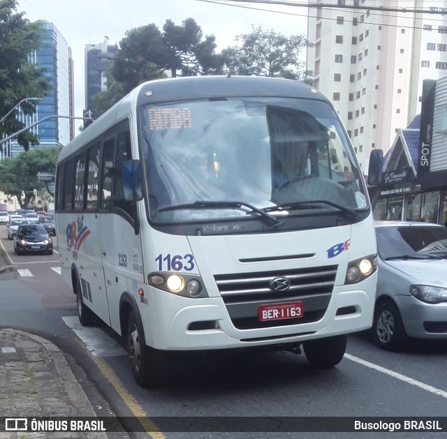 BR Turismo - B&R Turismo 1163 na cidade de Curitiba, Paraná, Brasil, por Usuário 91906. Número da foto: #9974825.